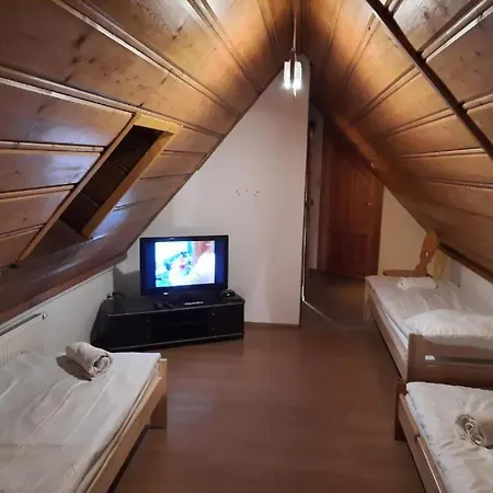 Apartament Pokoje U Jacka Zakopane Pkp 700 Centrum 1200-3