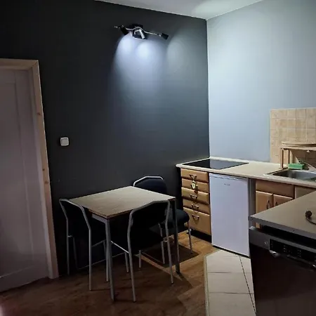 Apartament Pokoje U Jacka Zakopane Pkp 700 Centrum 1200-2